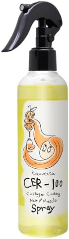 CER-100 collagen coating hair A+ muscle spray
