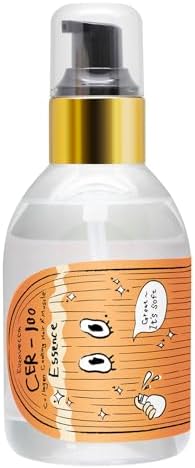 CER-100 collagen coating hair muscle essence