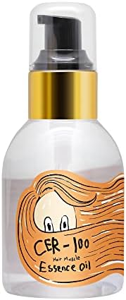 CER-100 hair essence oil