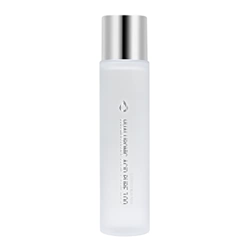 Hyaluronic acid 100% serum