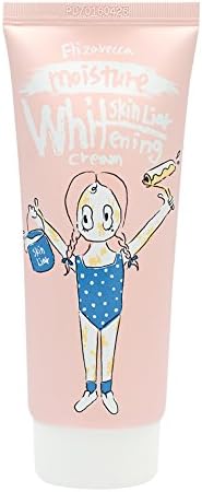 Skin liar moisture cream